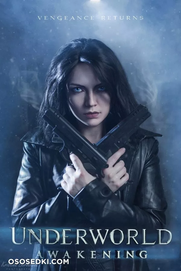 StormbornCat | Selene - 2