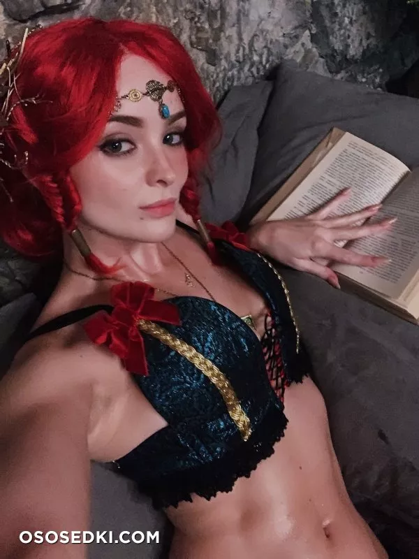 Katssby | Triss - 2