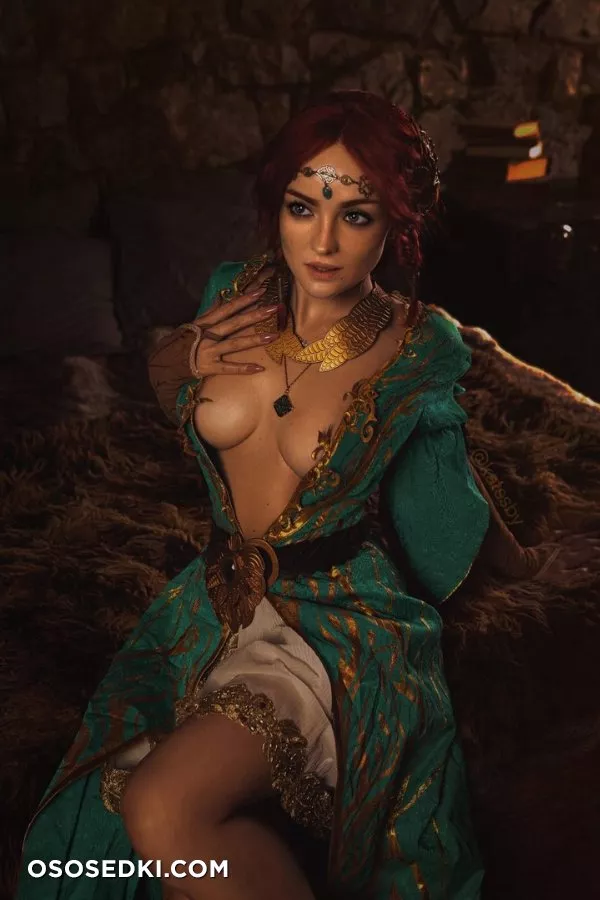 Katssby | Triss - 3