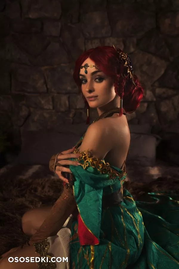 Katssby | Triss - 4