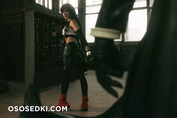 Katssby | Tifa - 2