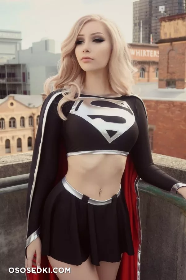 Beke Jacoba onlyfans/patreon cosplay set - 3