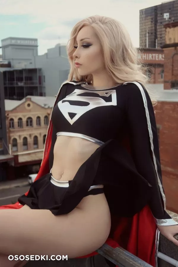 Beke Jacoba onlyfans/patreon cosplay set - 4