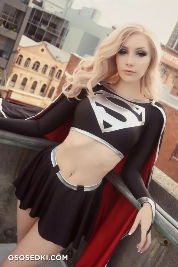 Beke Jacoba onlyfans/patreon cosplay set - 5