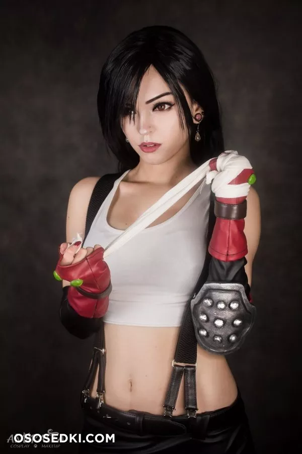 Andrasta | Tifa - 3