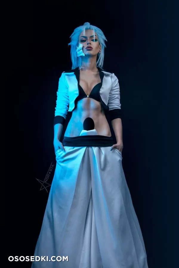 Andrasta | Grimmjow - 3