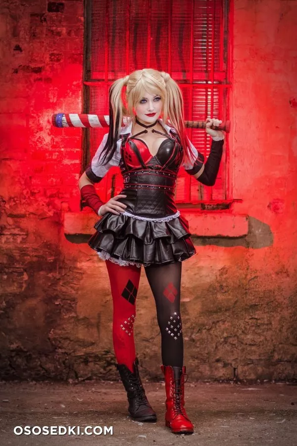 Ri Care | Harley Quinn - 4