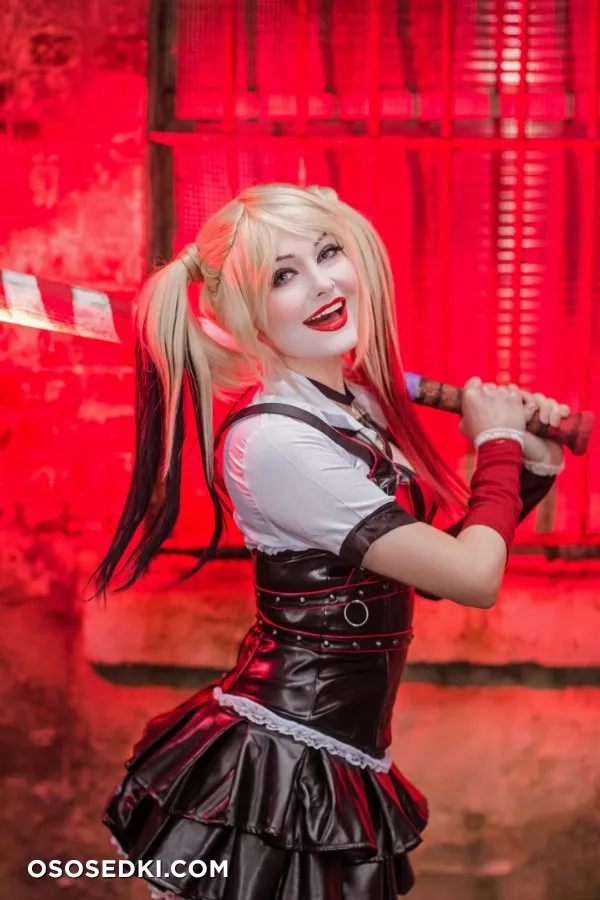 Ri Care | Harley Quinn - 5