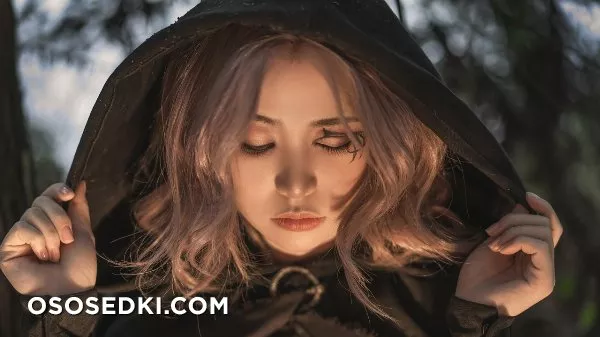 Nekokoyoshi. Melina. Elden Ring - 3