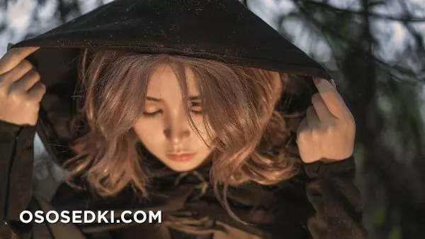 Nekokoyoshi. Melina. Elden Ring - 4