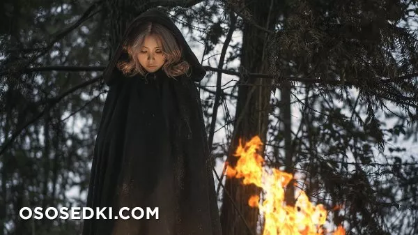 Nekokoyoshi. Melina. Elden Ring - 5