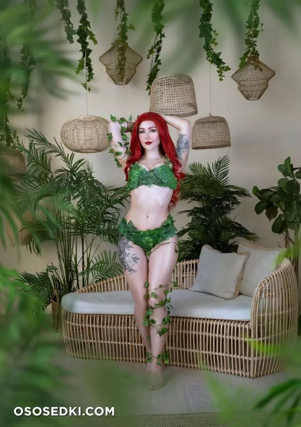 Luxlo | Poison Ivy - 3