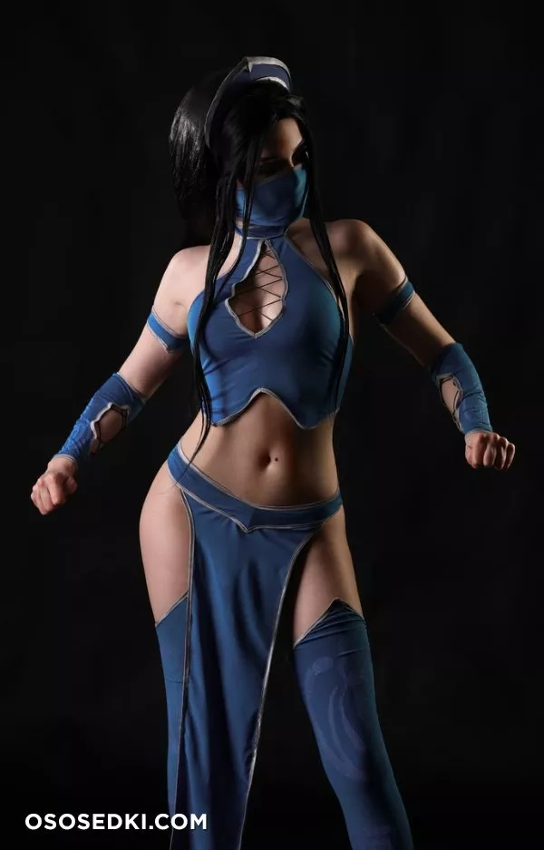 Sladkoslava | Kitana - 2