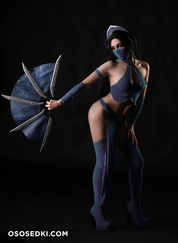 Sladkoslava | Kitana - 3