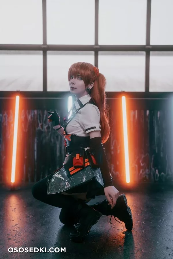 Bloodraven | Asuka - 4