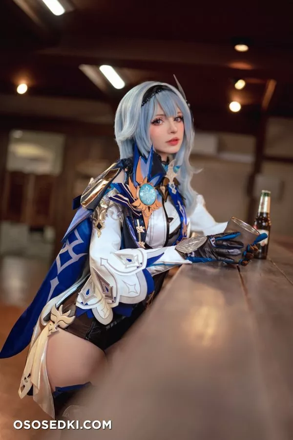 Eula by peachmilky_ - 4