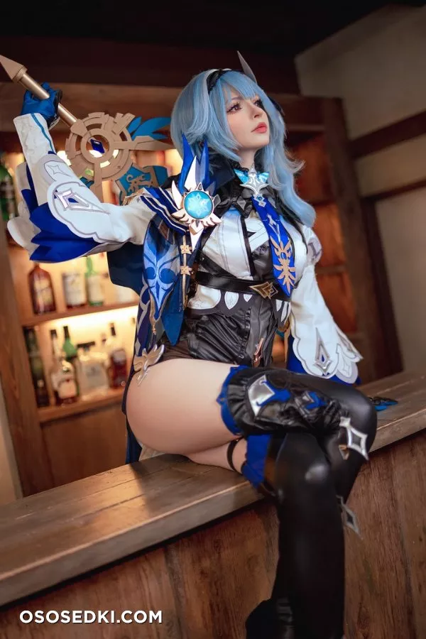 Eula by peachmilky_ - 5