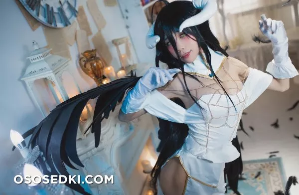 Aqua | Albedo - 4