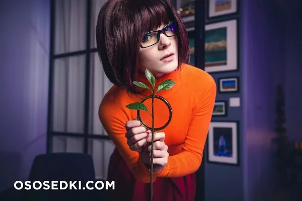 Shae Underscore | Velma - 2