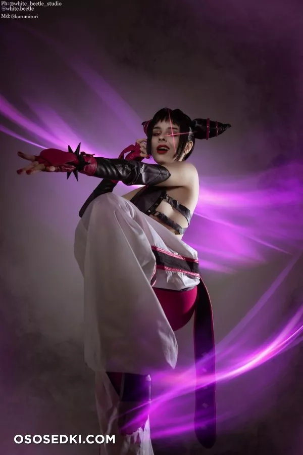 Mars | Juri - 2