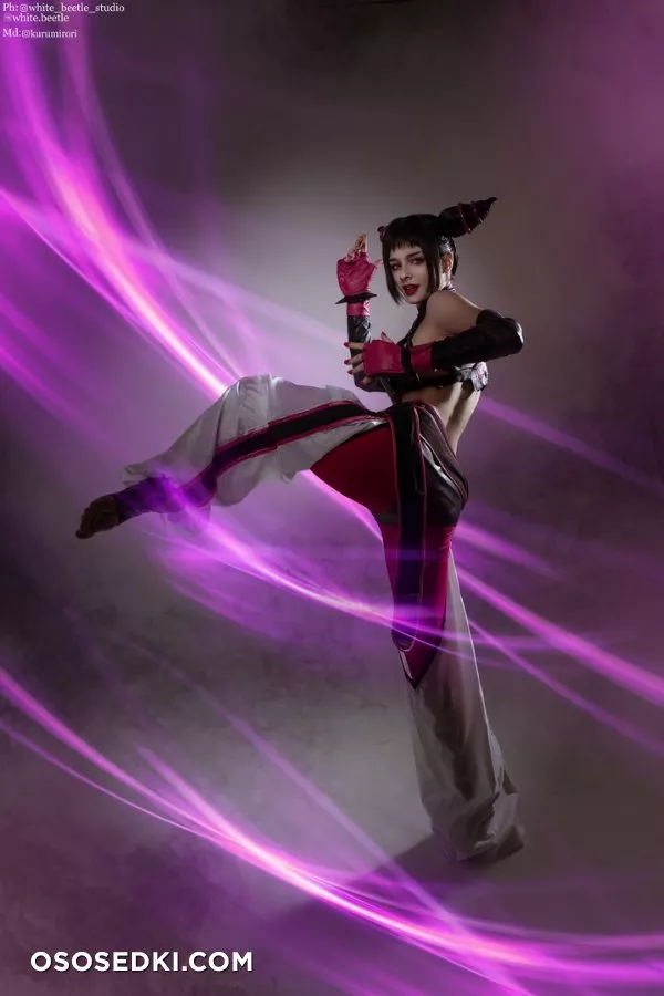 Mars | Juri - 3