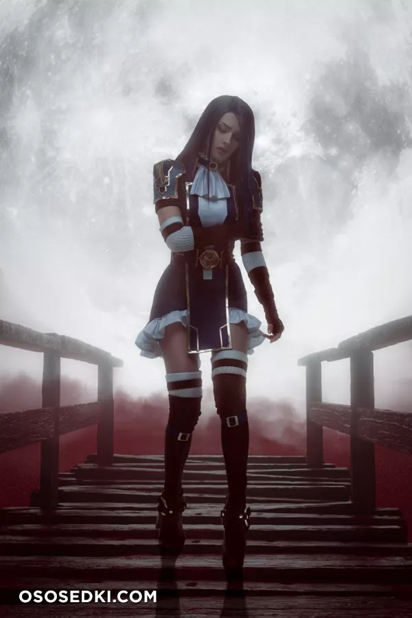 Xenon | Caitlyn - 3