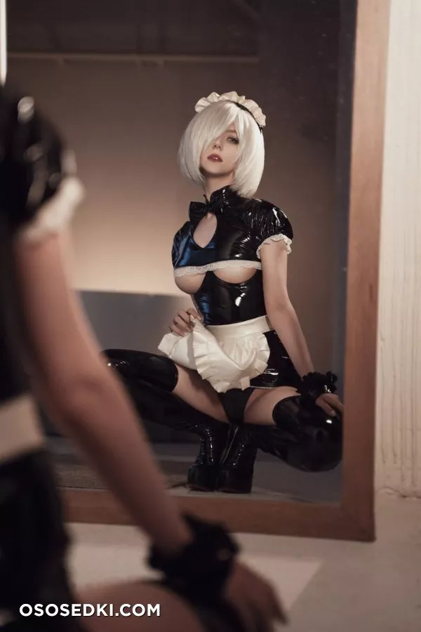 Miakanayuri | 2B - 2