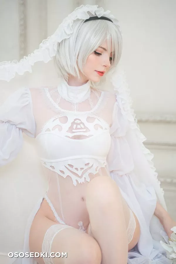 Peachymilky - YoRHa No. 2 Type B - 2
