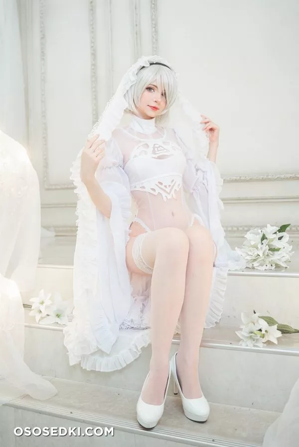 Peachymilky - YoRHa No. 2 Type B - 3