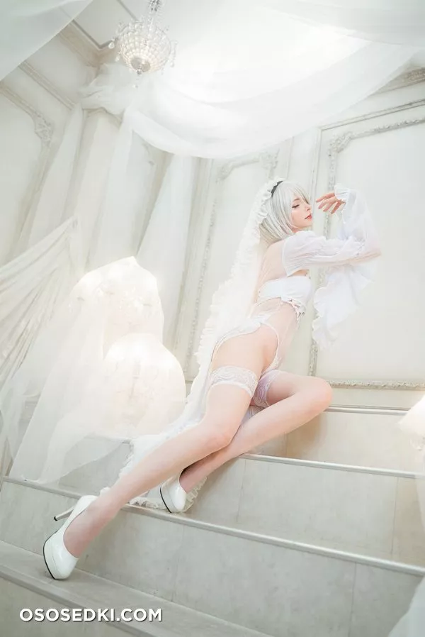Peachymilky - YoRHa No. 2 Type B - 4