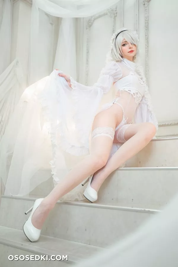 Peachymilky - YoRHa No. 2 Type B - 5