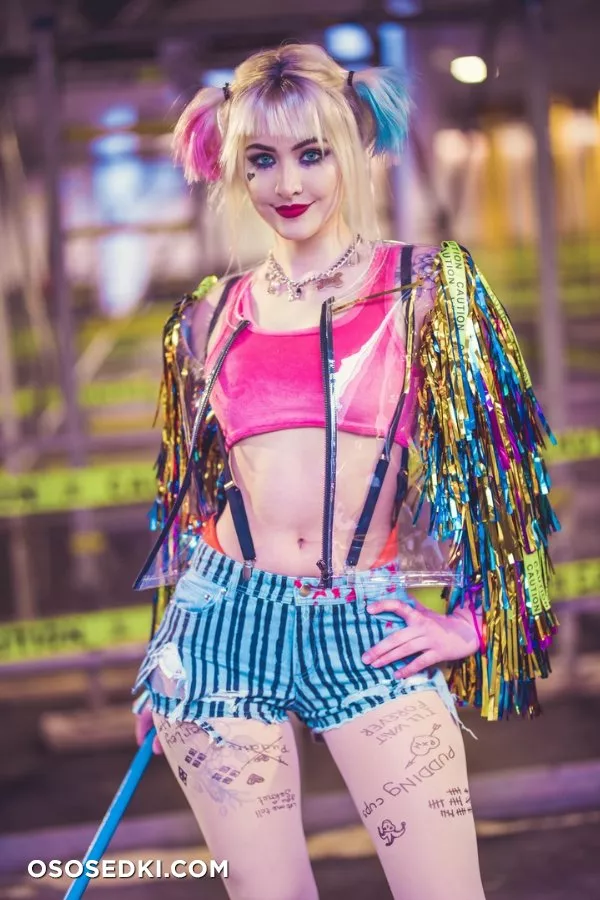 Luxlo | Harley Quinn - 3