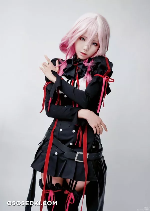 Ely | Inori - 3
