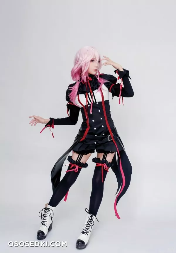 Ely | Inori - 4