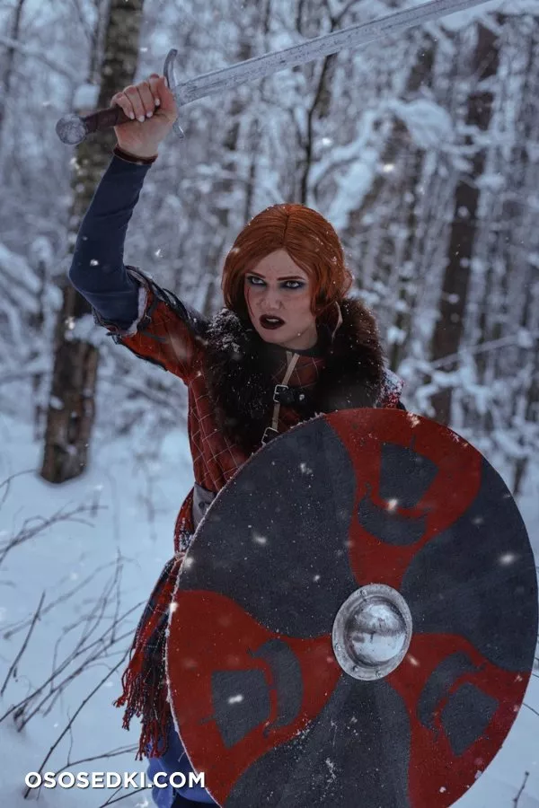 Mira | Cerys an Craite - 5
