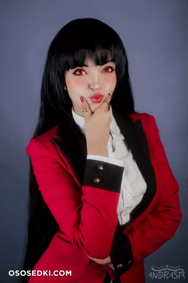 Andrasta | Yumeko - 4