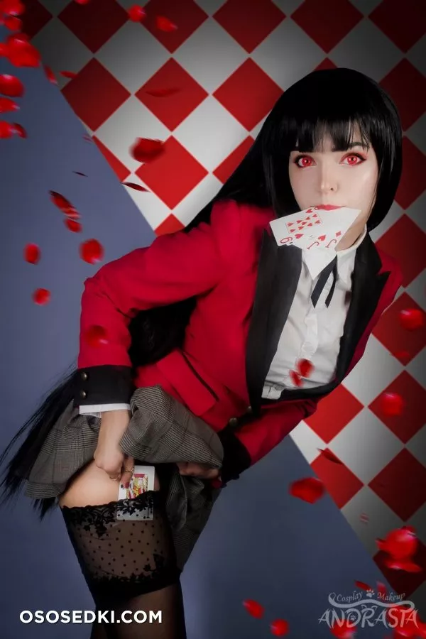 Andrasta | Yumeko - 5