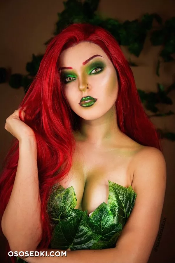 Andrasta | Poison Ivy - 4