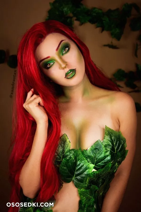 Andrasta | Poison Ivy - 5