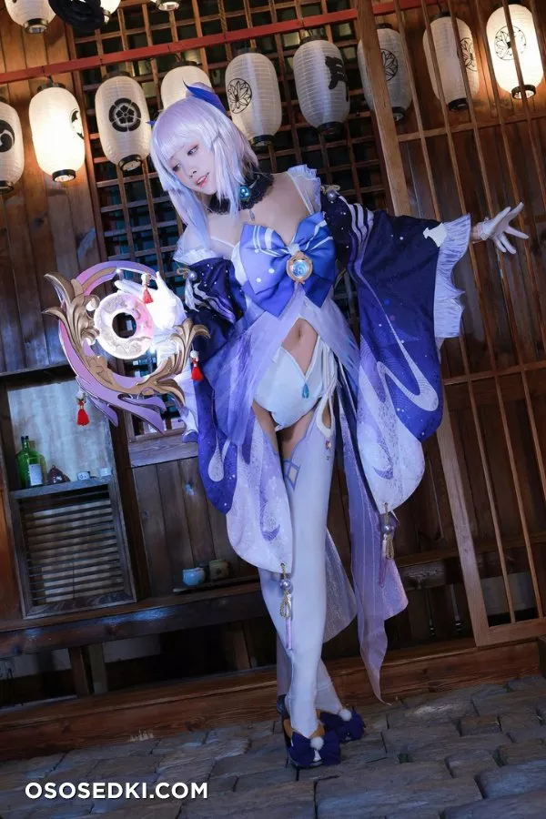 Kokomi by Aqua - 4