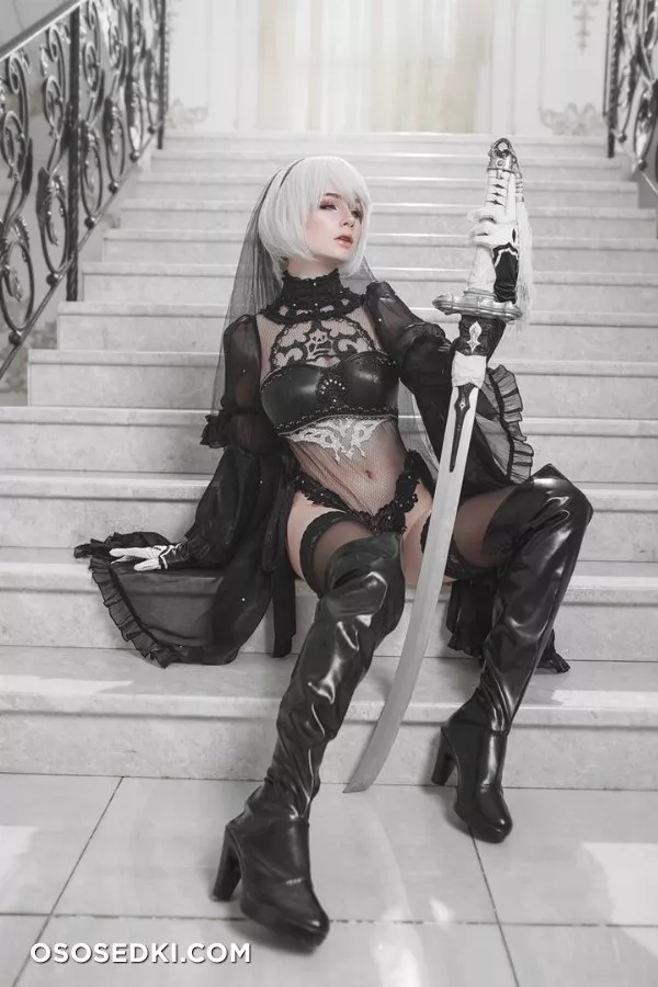 Likeassassin | 2B - 3
