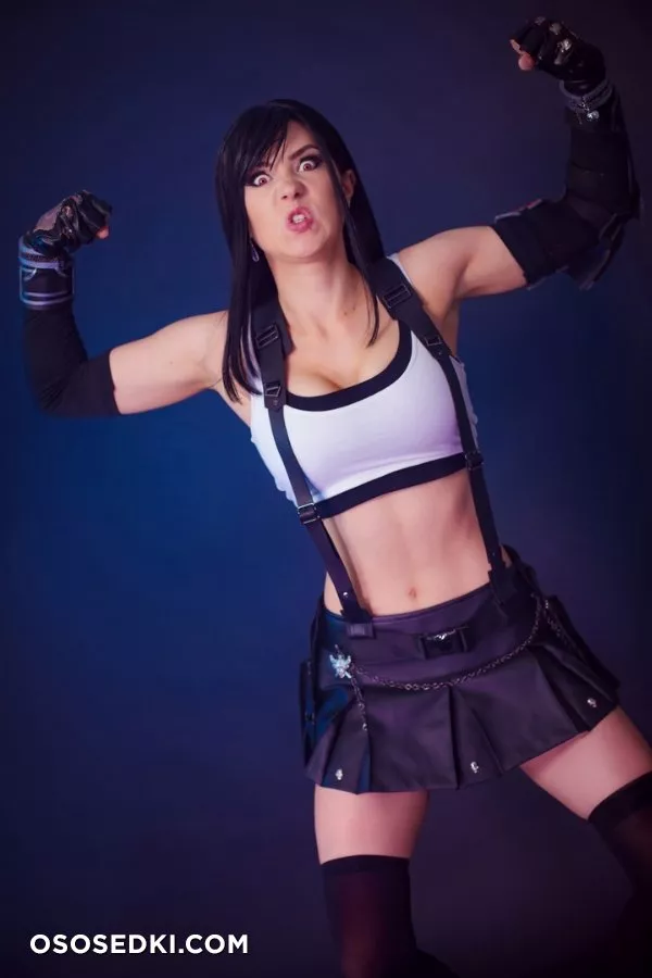 Nichameleon | Tifa - 3