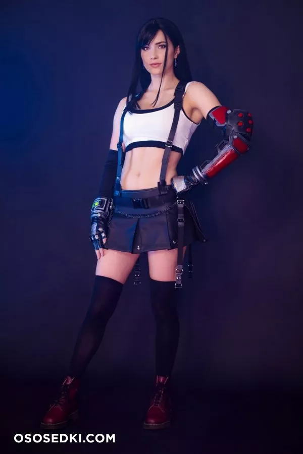 Nichameleon | Tifa - 4