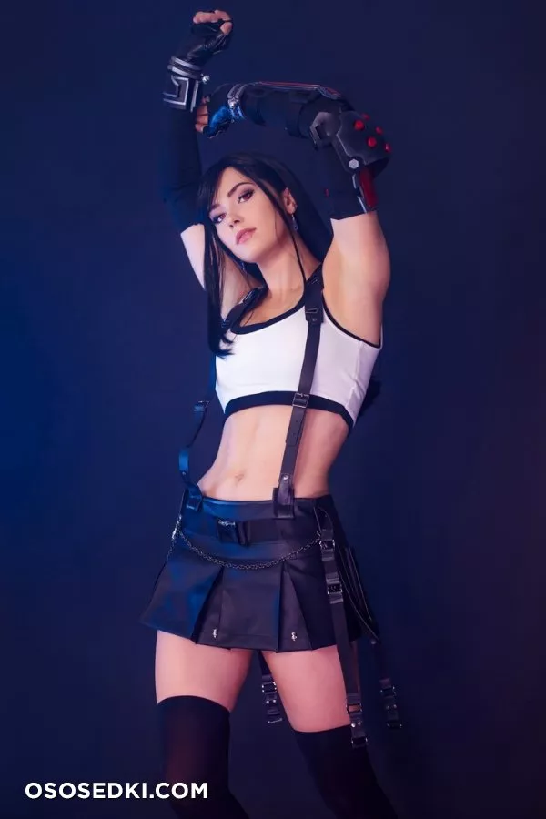 Nichameleon | Tifa - 5
