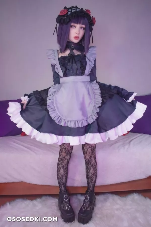 Shiro Kitsune - 2