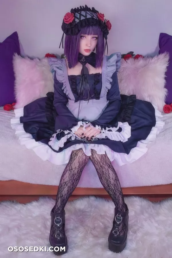 Shiro Kitsune - 4