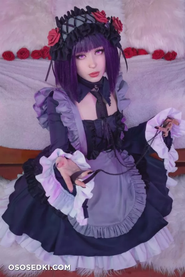 Shiro Kitsune - 5