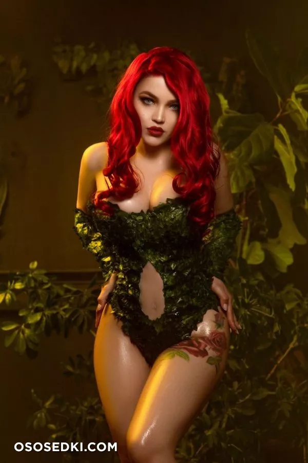 Kalinka Fox | Poison Ivy - 5