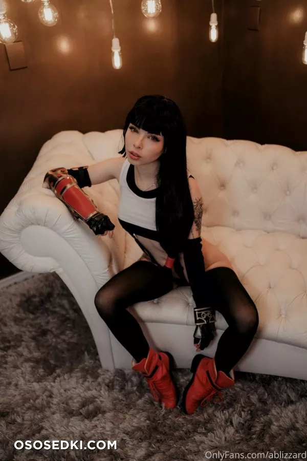 Ablizzard | Tifa - 3