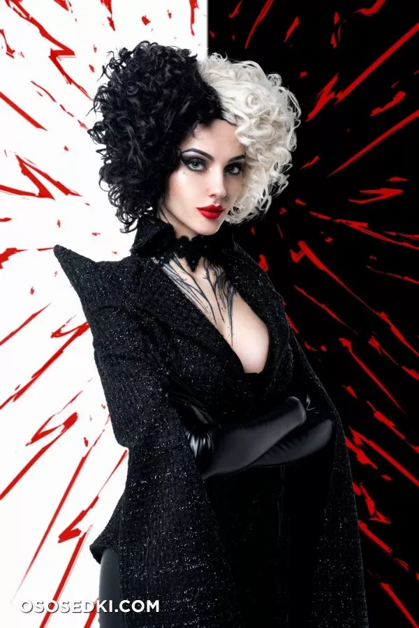 Xenon | Cruella - 5